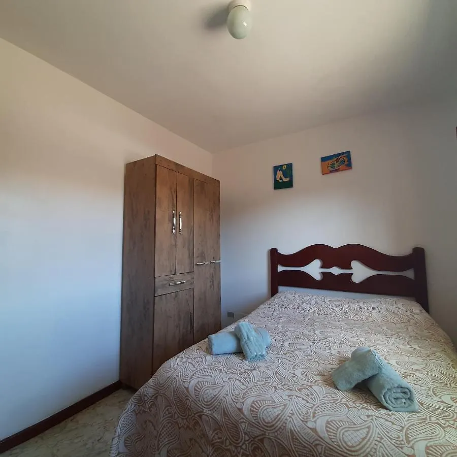 Apartament Casa Quintanilha Campos do Jordão Brazylia