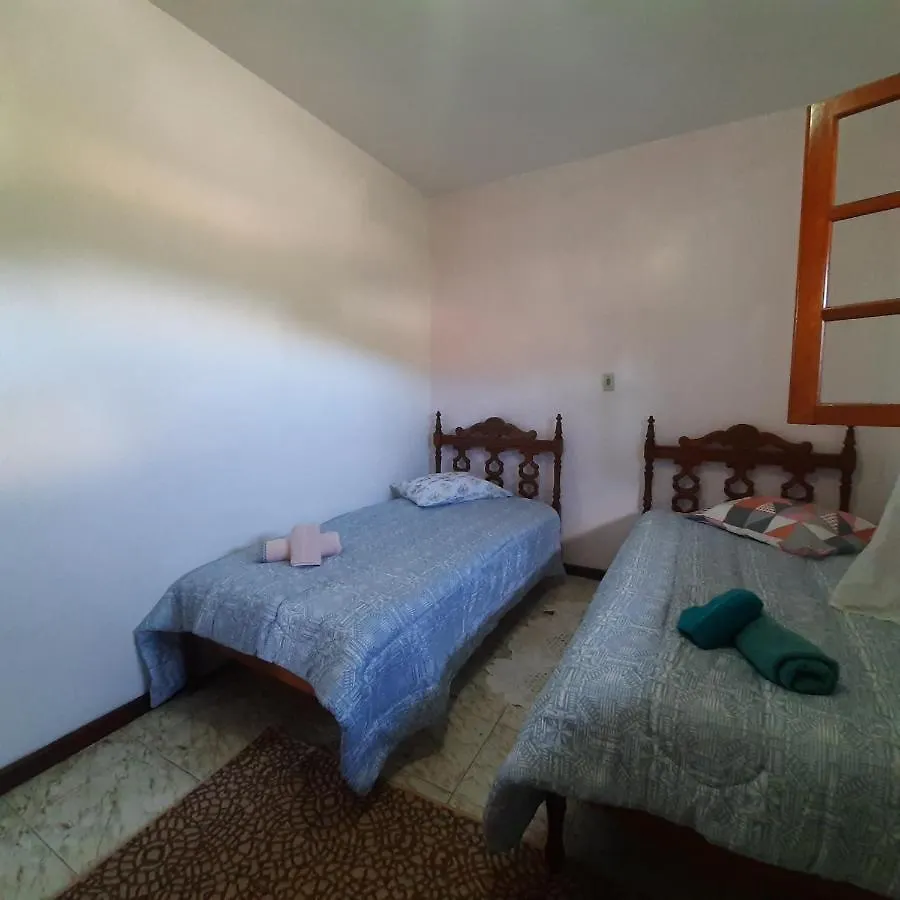 Casa Quintanilha Apartment Campos do Jordao