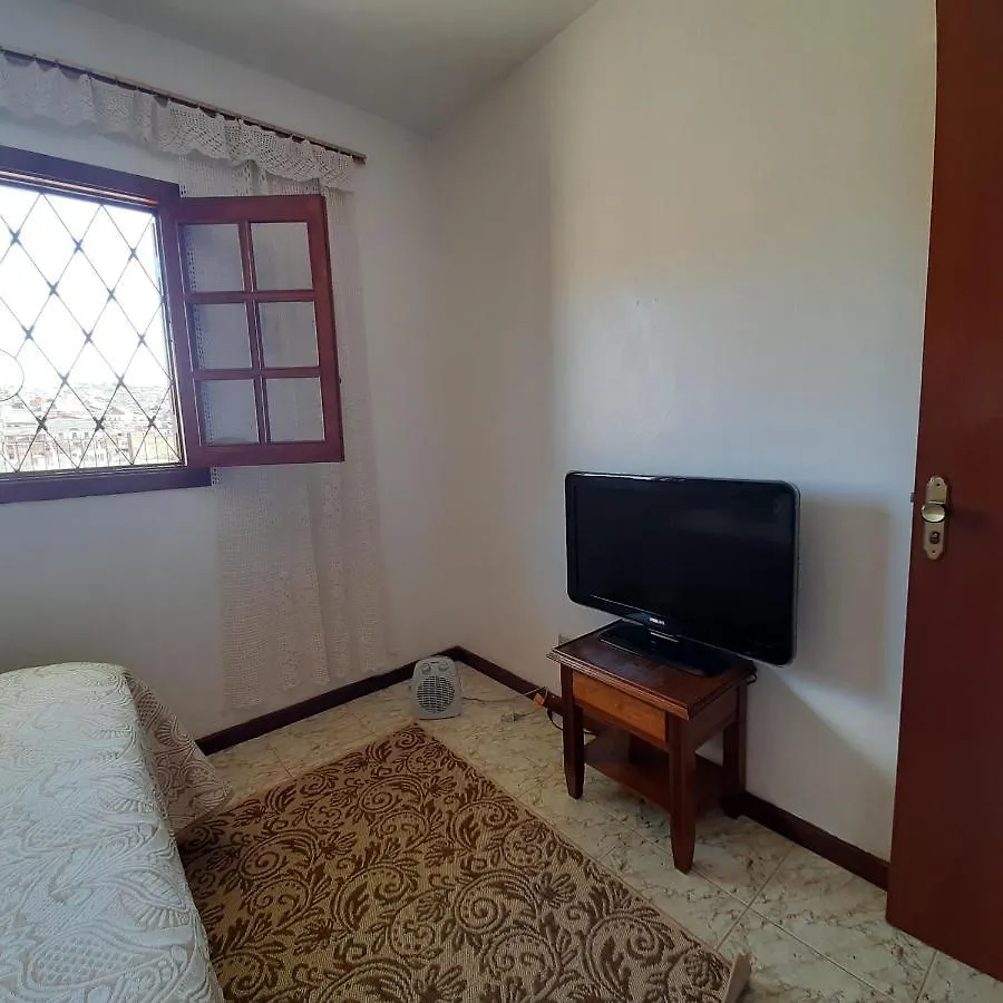 Casa Quintanilha Apartment Campos do Jordao 0*,