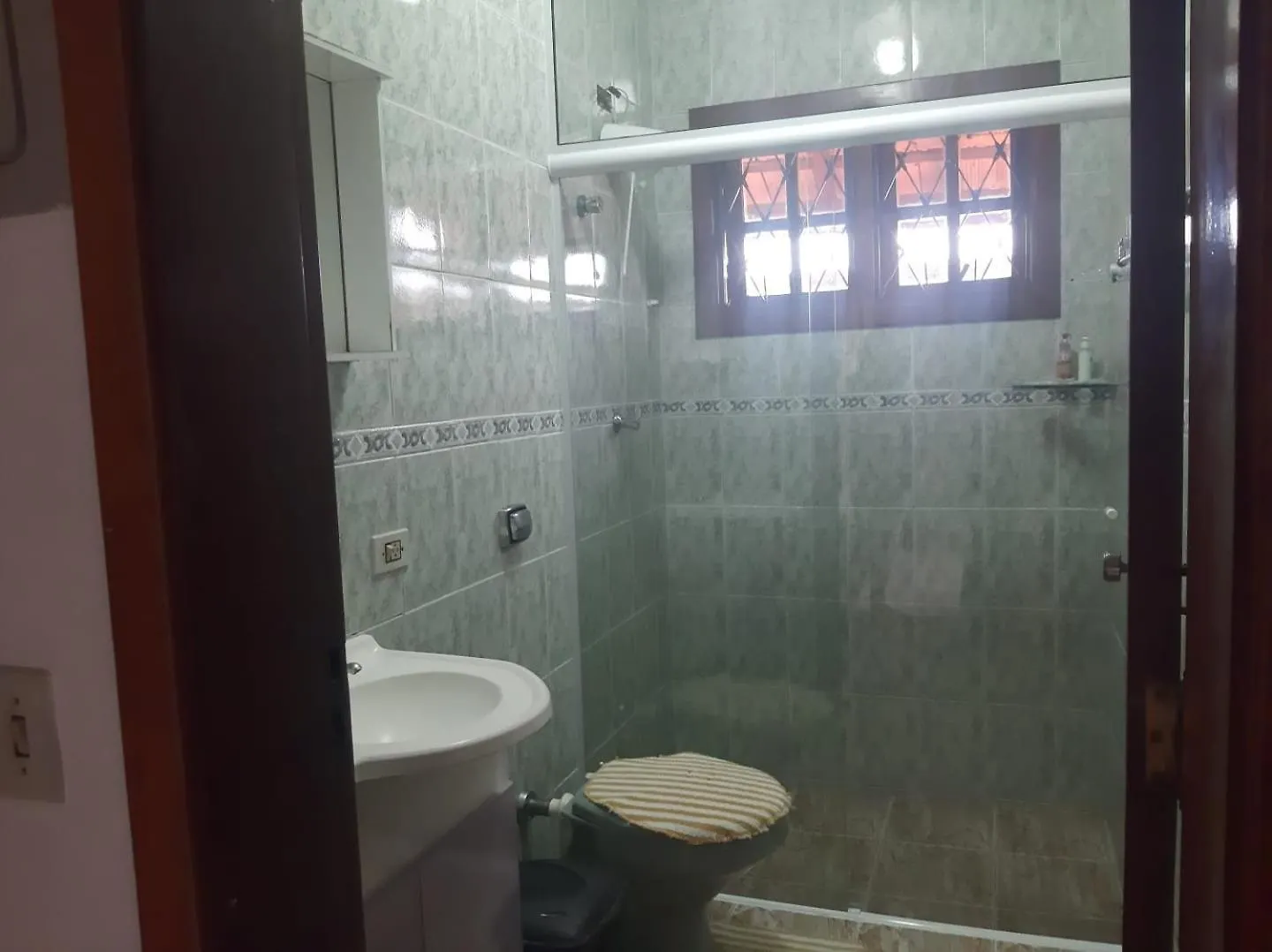 Casa Quintanilha Apartment Campos do Jordao