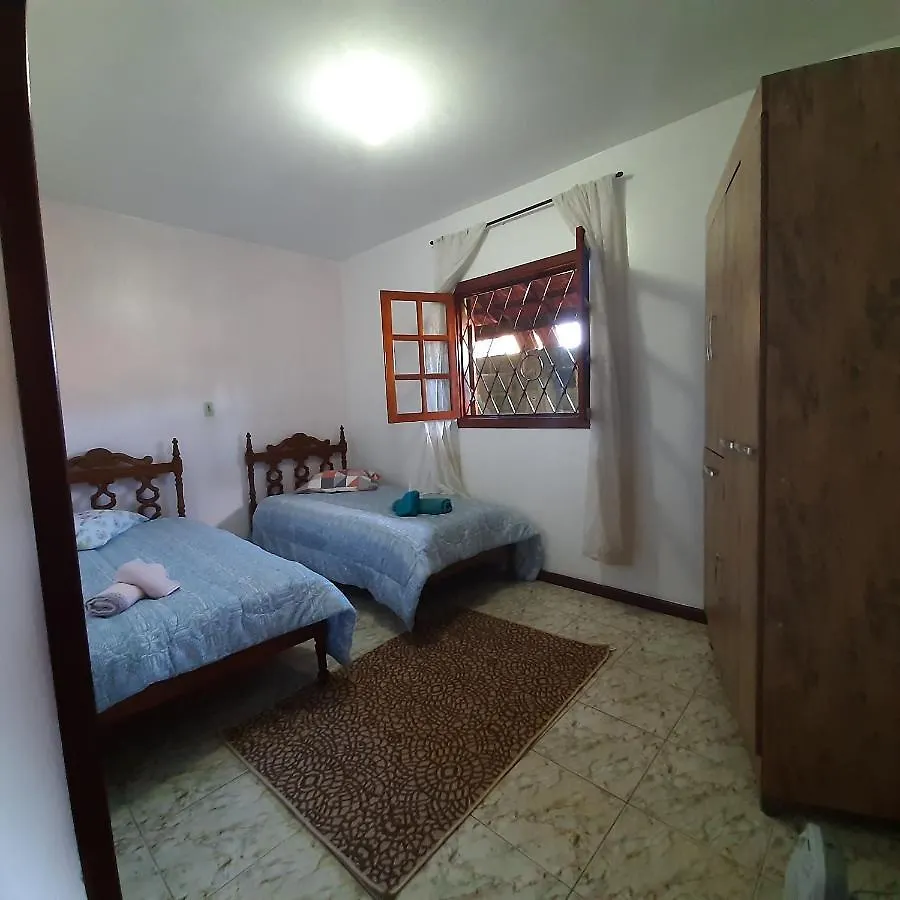 Campos do Jordão Casa Quintanilha 아파트 브라질